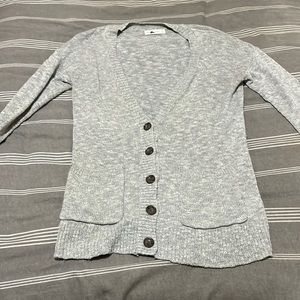 Abercrombie & Fitch Cardigan